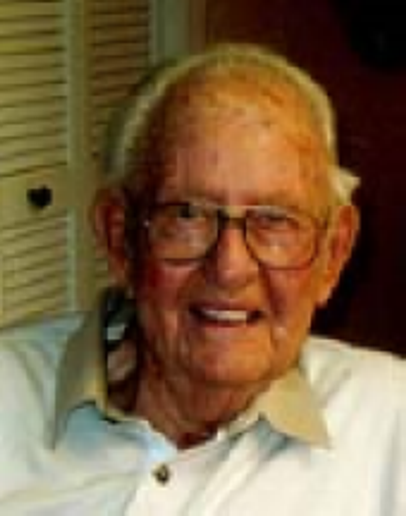 Marvin  L. Featherston