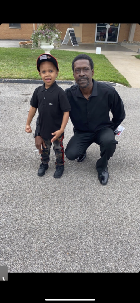 Mr. Marquis Strickland Sr. Profile Photo