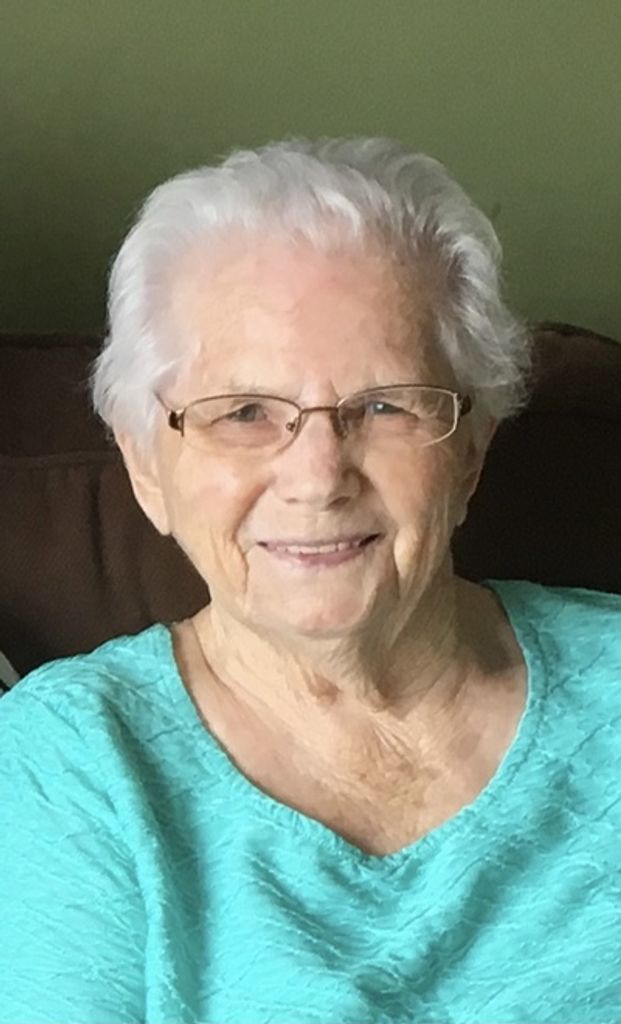 Hilda May Lewis Profile Photo