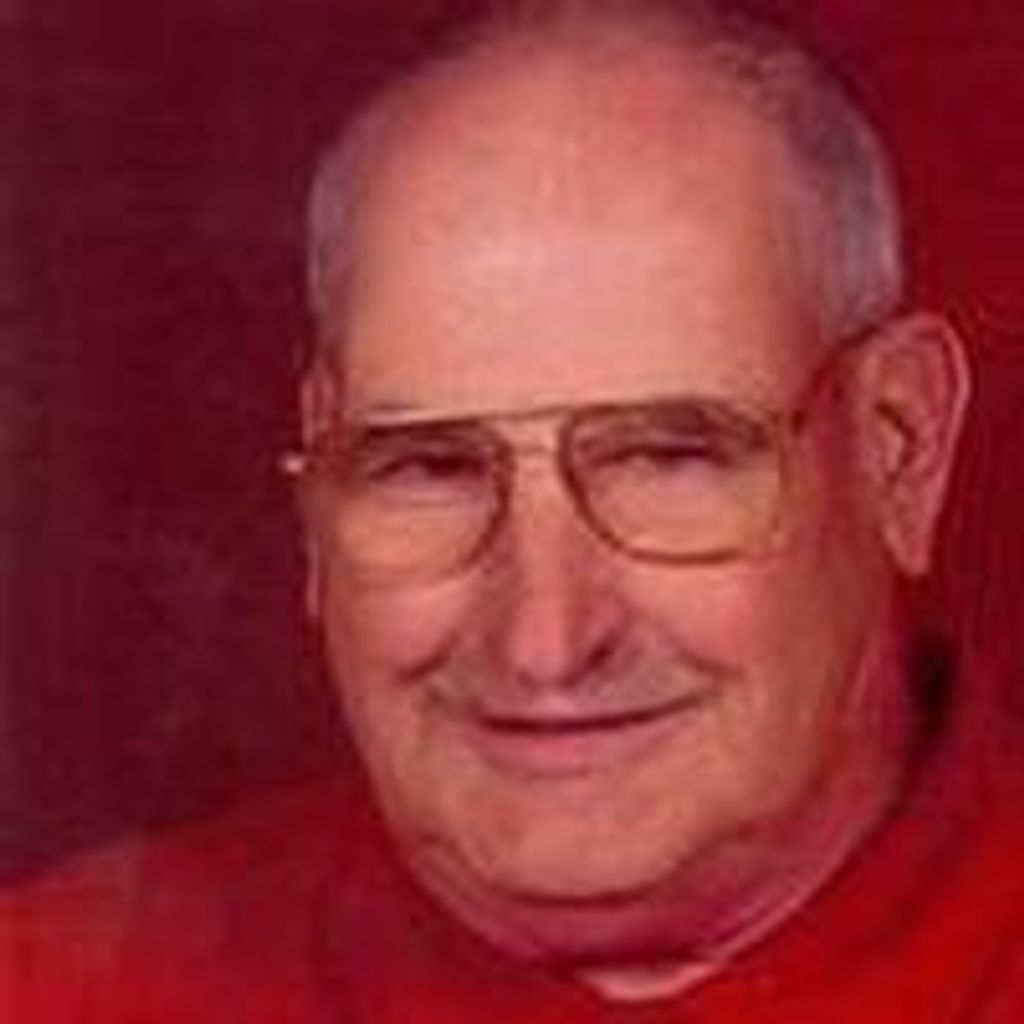 Donald Patton