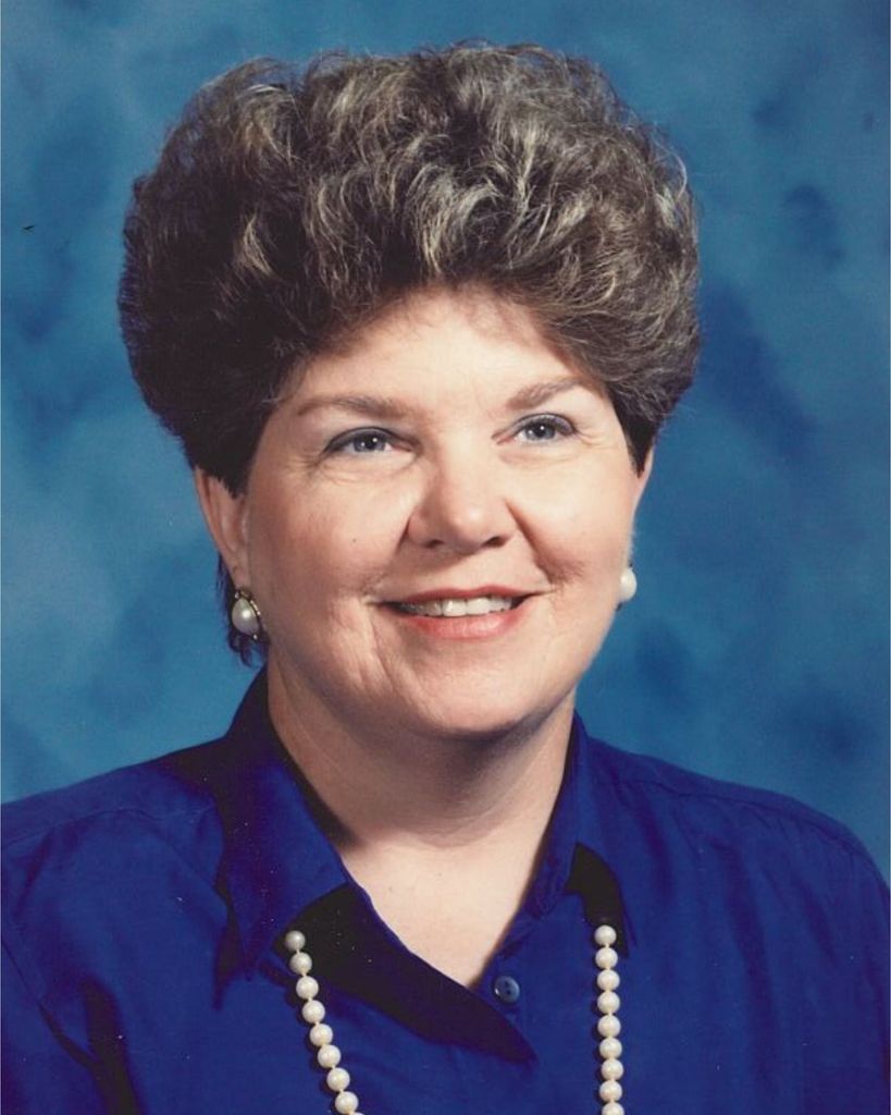 Danette Blackwood Profile Photo
