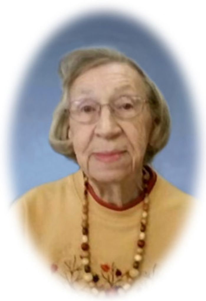 Betty J. Lutton