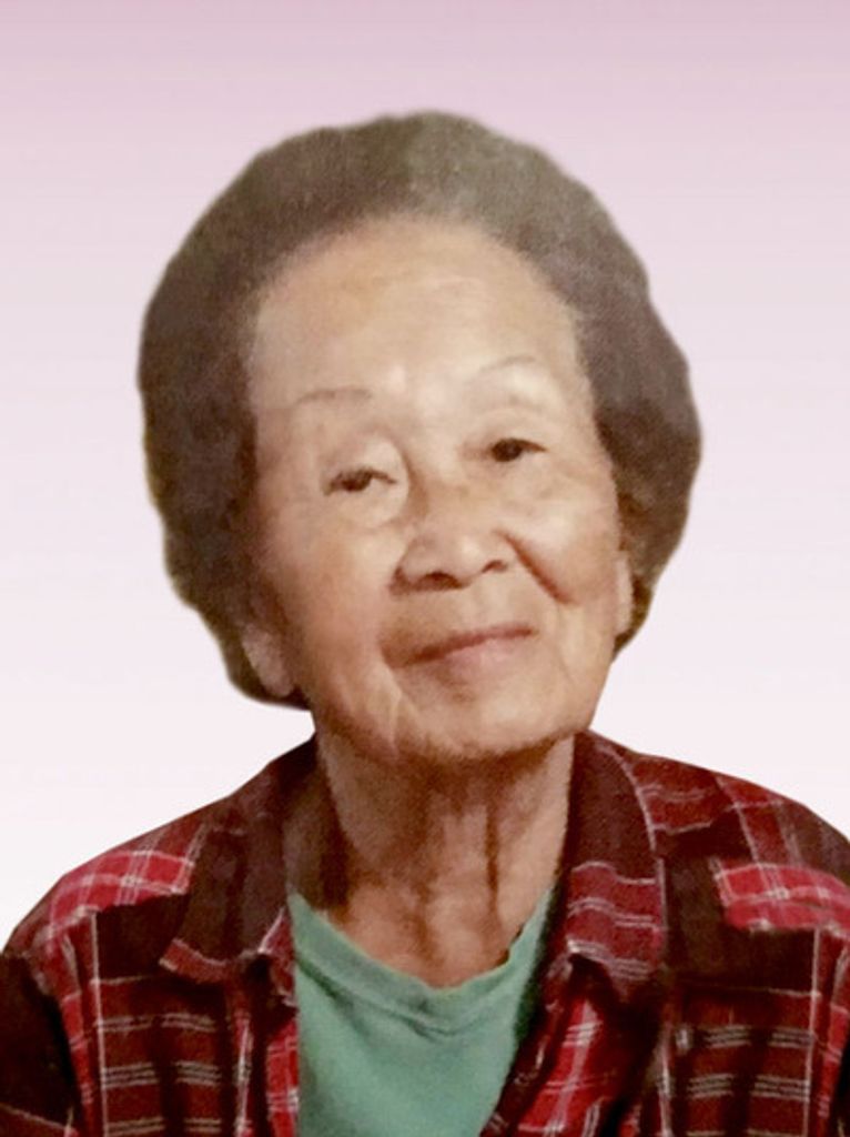 Shigeko Hirata