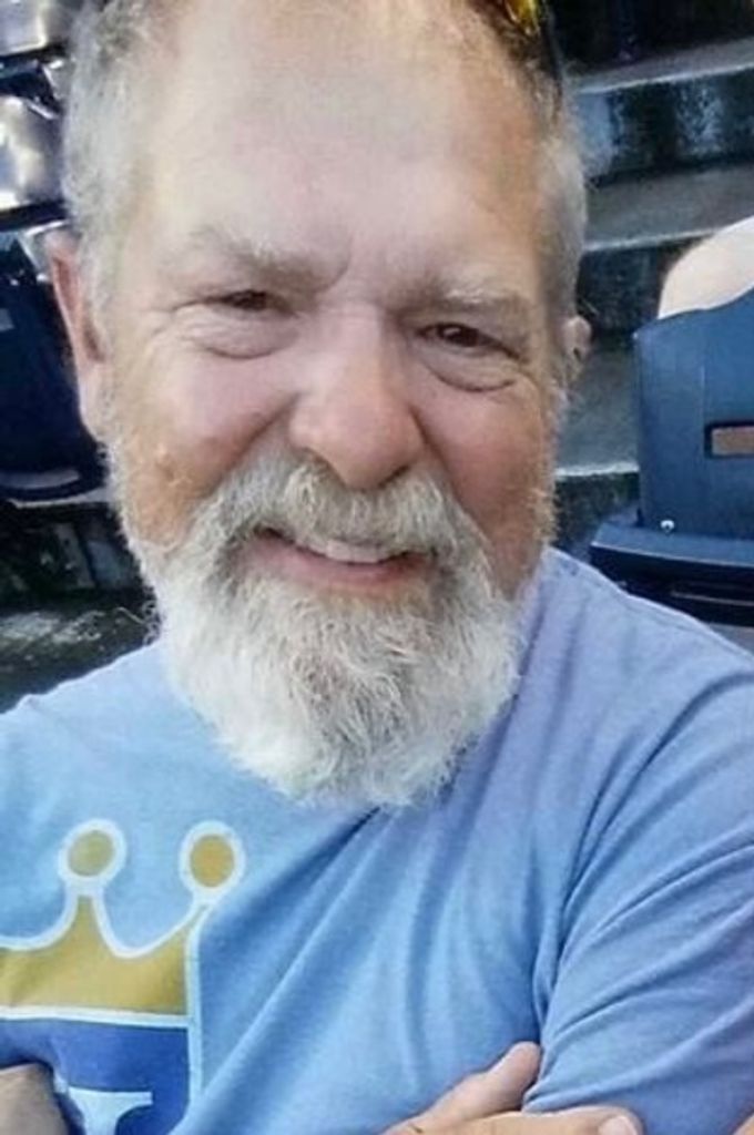 Jeffrey Lynn Williamson Profile Photo