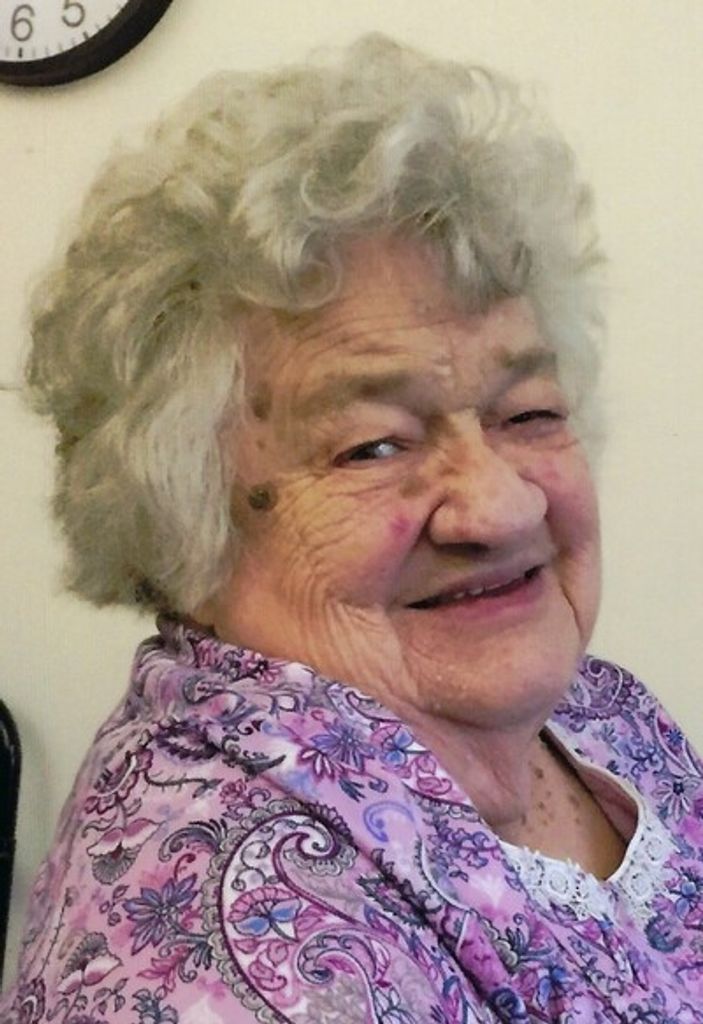 Geraldine S King Profile Photo