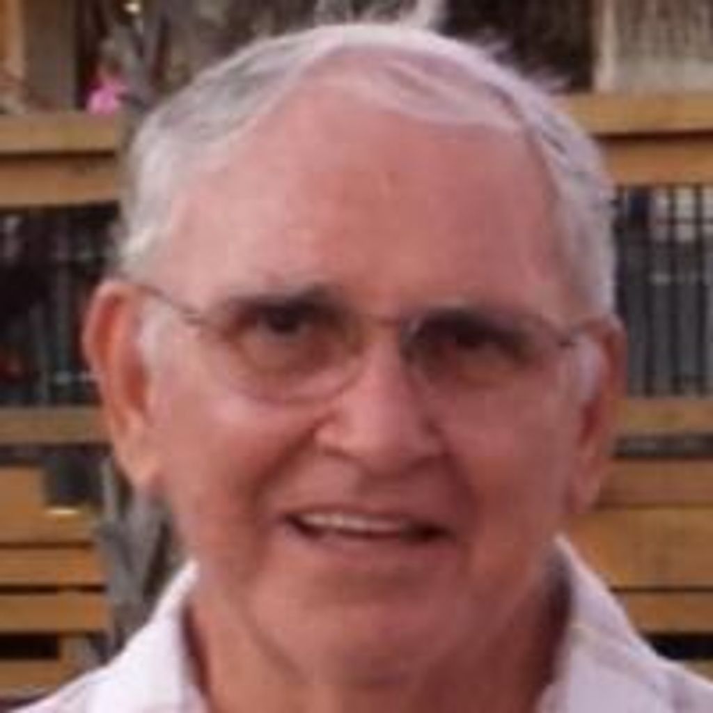 Acie E. Jackson