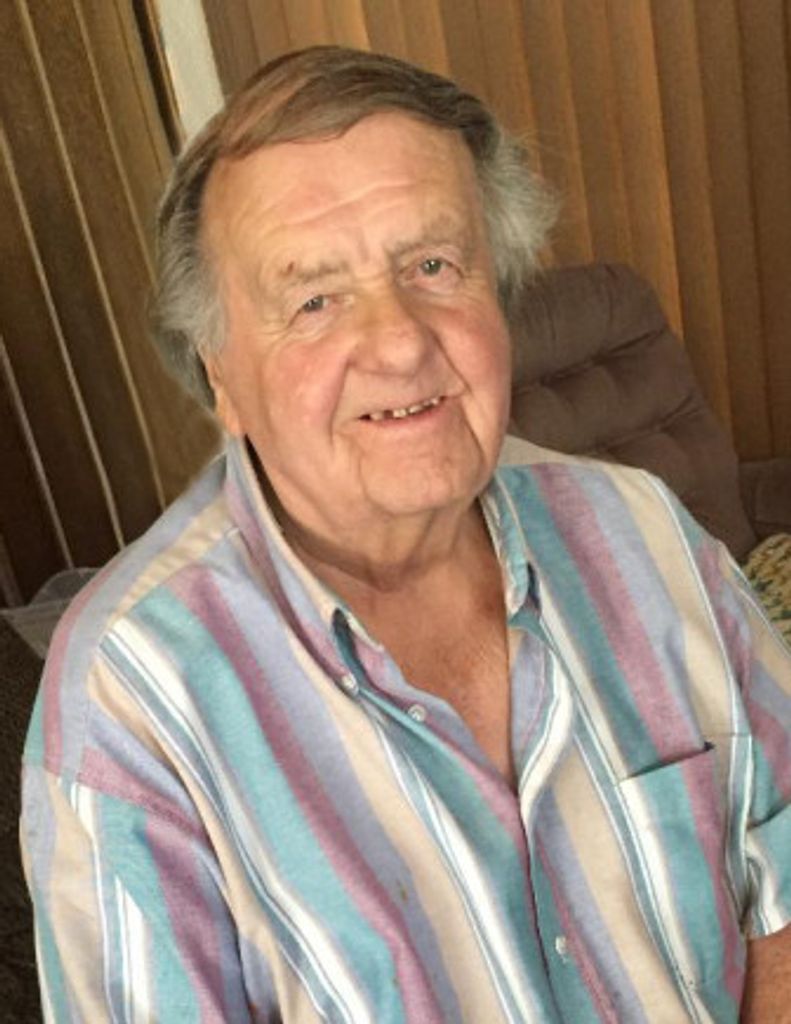 Harrison Arthur Bennion Profile Photo