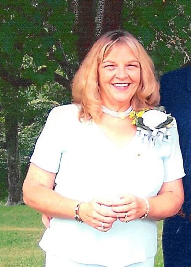 Carolyn "Carol" Sue Oller Profile Photo