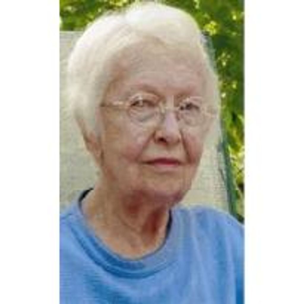 Mary Traylor Alexander