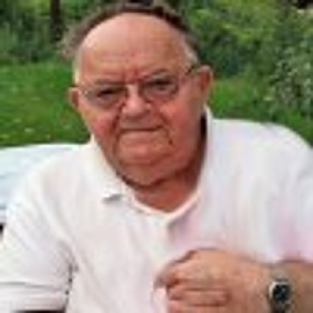 Lloyd Eugene Collins