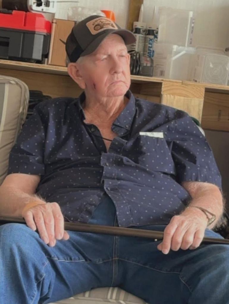 James "P.A." Albert Smith Profile Photo