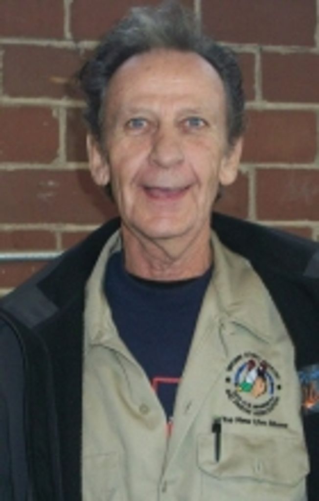 Howard Christ 'Howie' Schoof Profile Photo