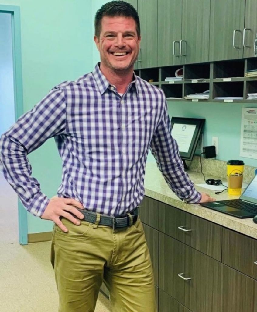 George J. Lehner,Md Profile Photo