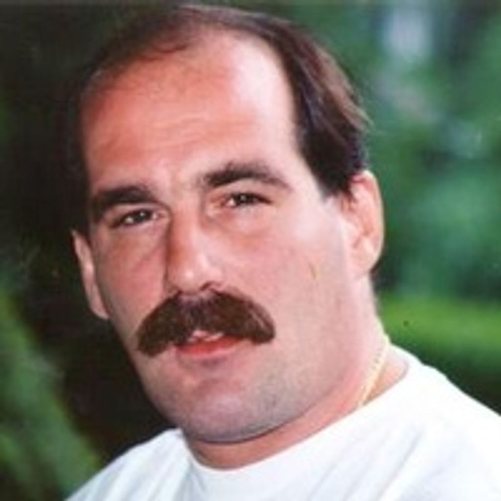 Michael Eugene Calarese Profile Photo