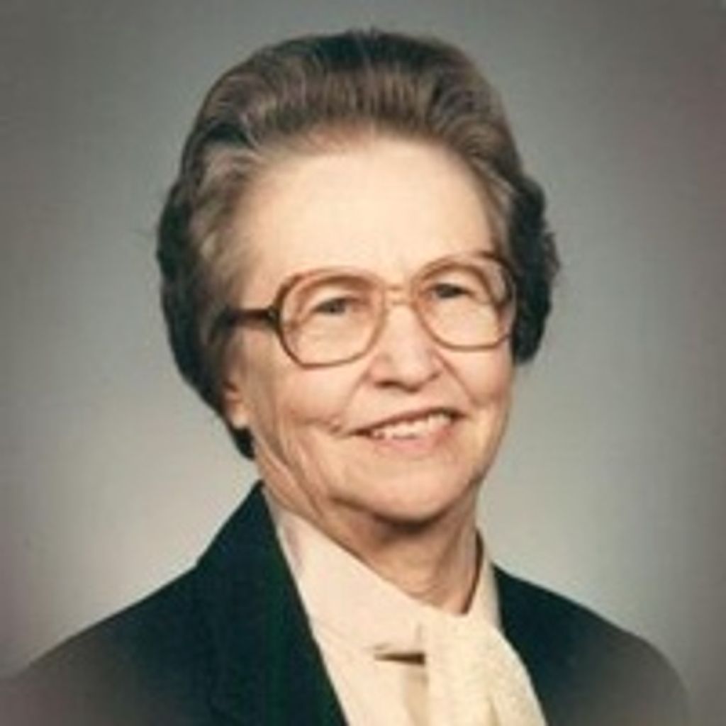 Hilda Ardeneaux Pesson