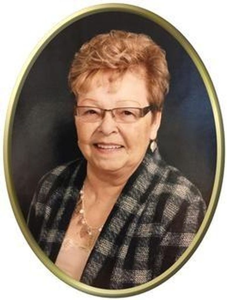 Lena May Flynn Profile Photo