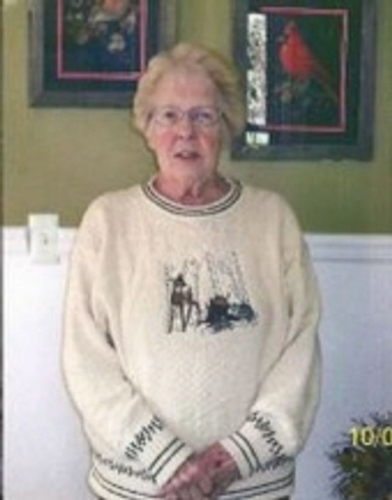 Ruth Heishman Profile Photo