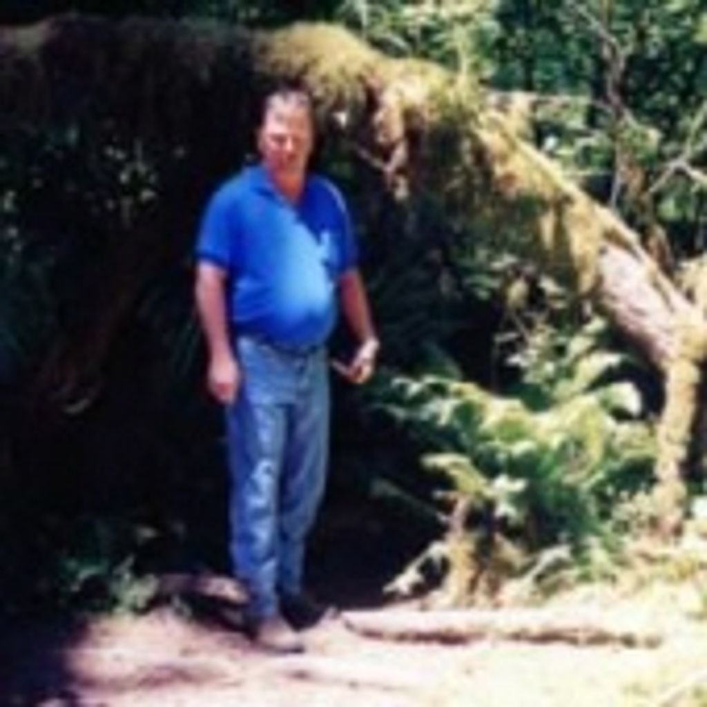 Clifford L. Wools