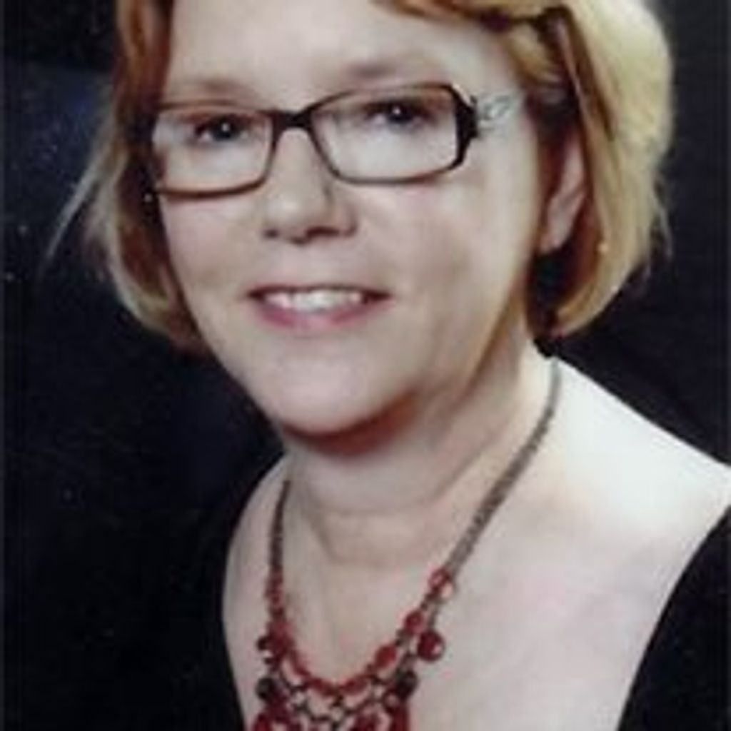 Susan E. Bowersox-Maccormack