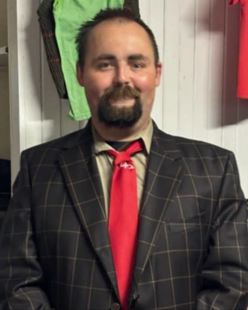 Adam Christopher Thomas Profile Photo
