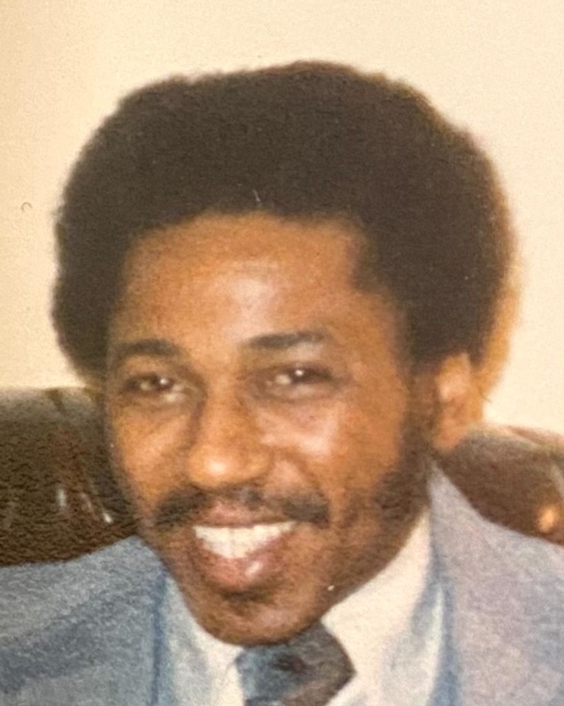 Bernard Glover Profile Photo