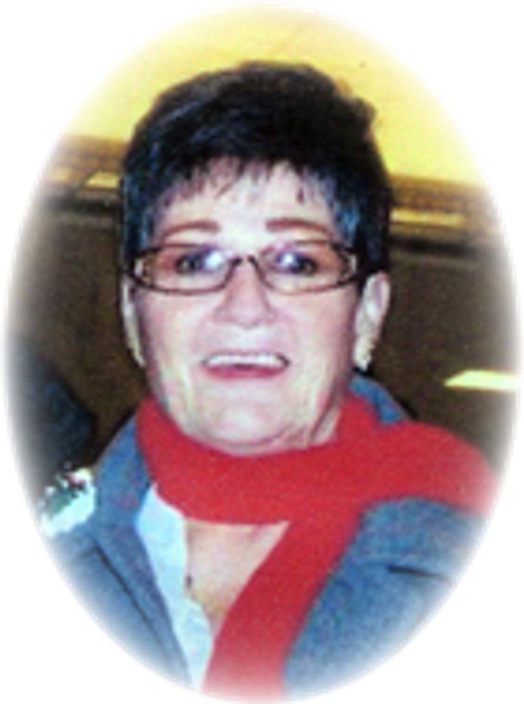 Patricia Olsen
