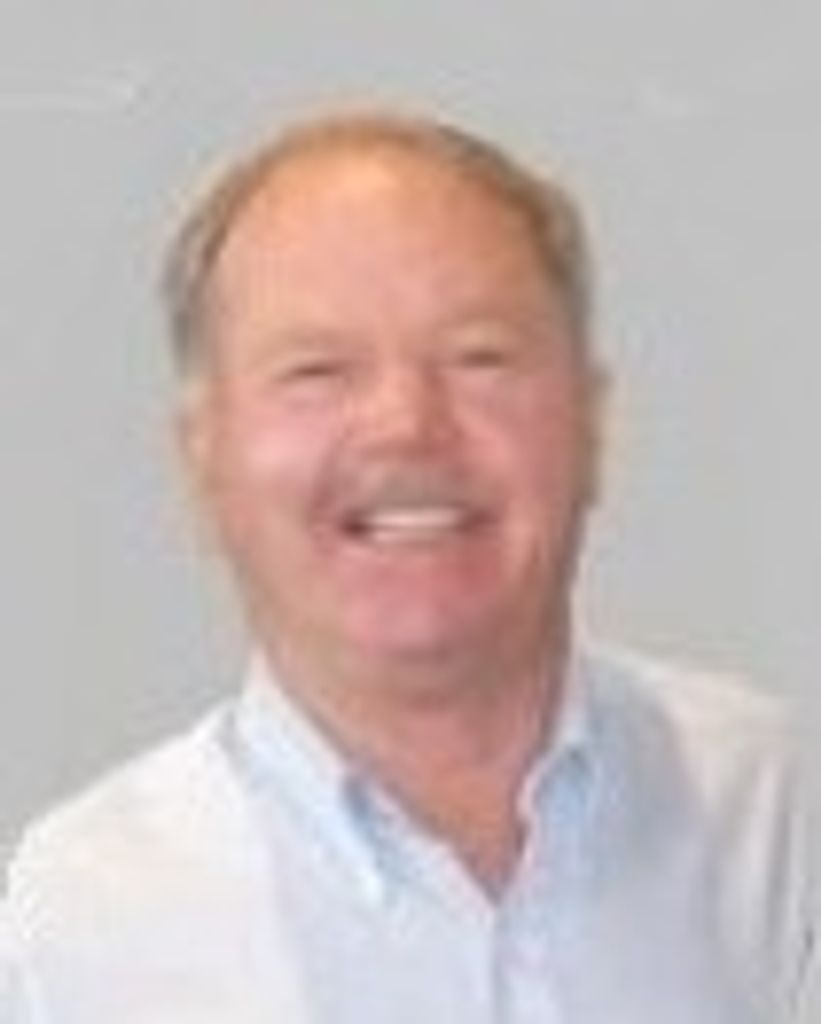 John Wayne Wilson Profile Photo