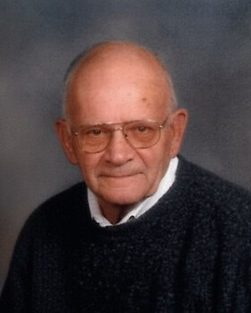 Kenneth A. "Ken" Stouffer Profile Photo