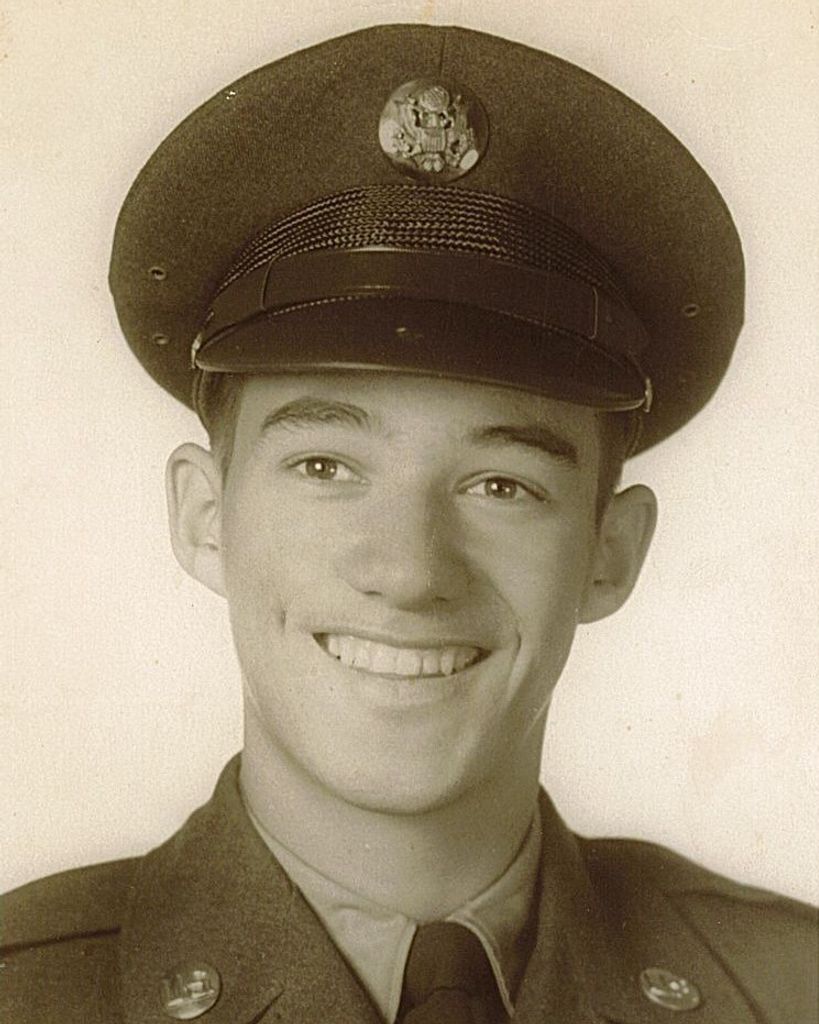 Terry "Poppie" Ritchey