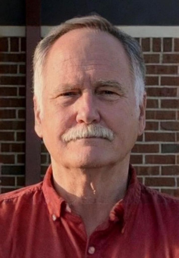 Russ Mobley Profile Photo