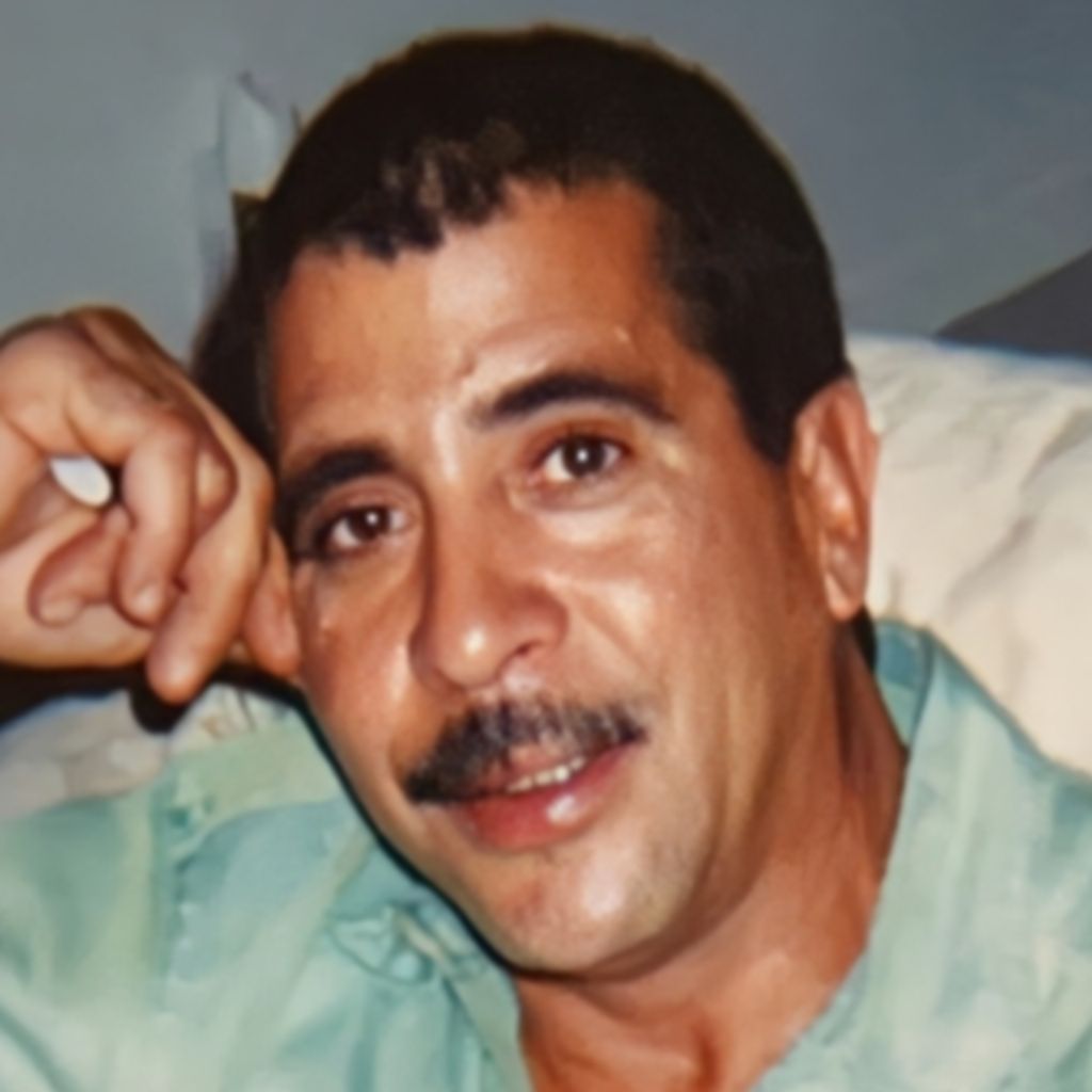 Emilio Guarionex De Leon