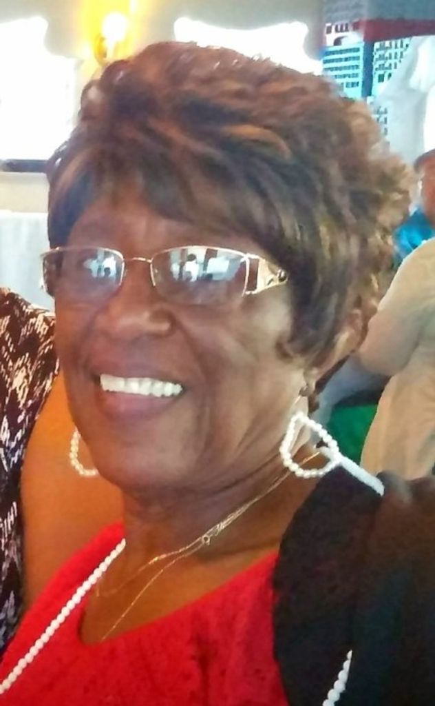Thelma Perry