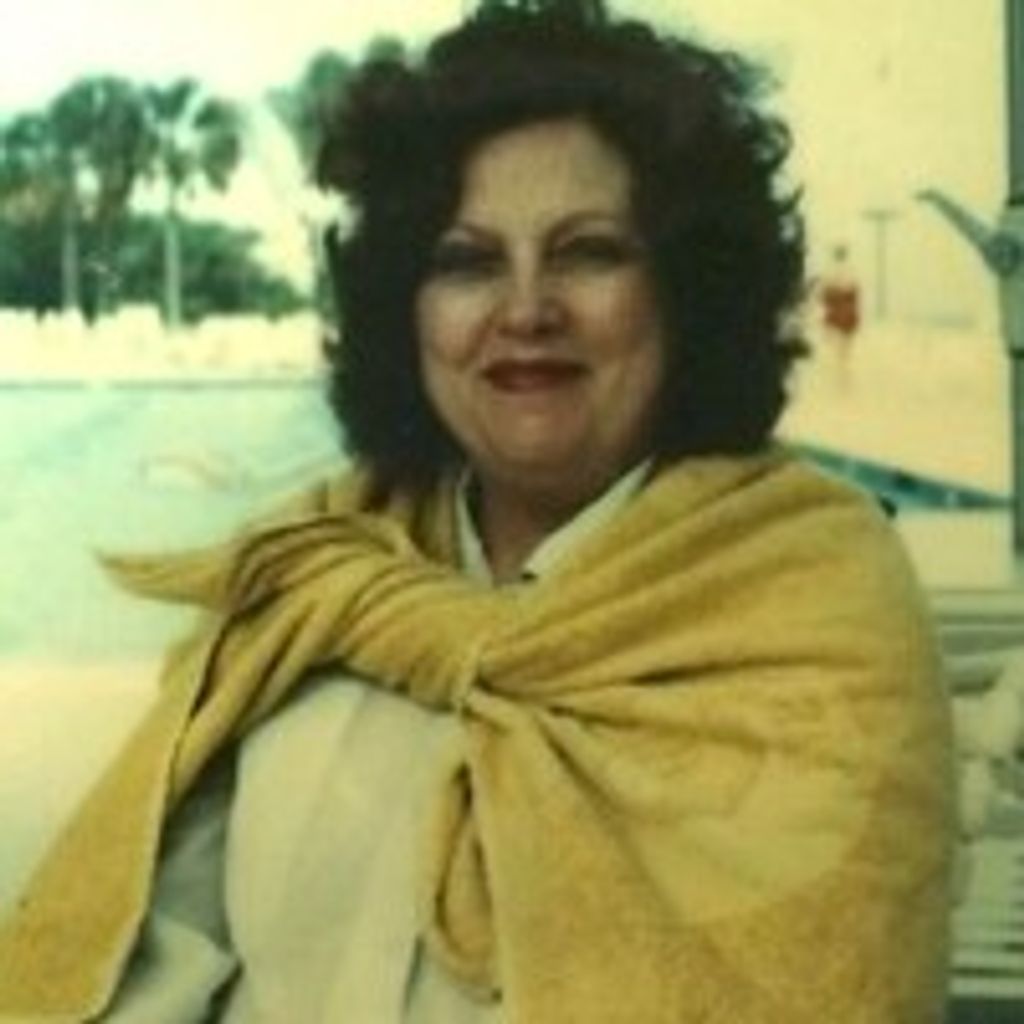 Dixie M. Lawrence