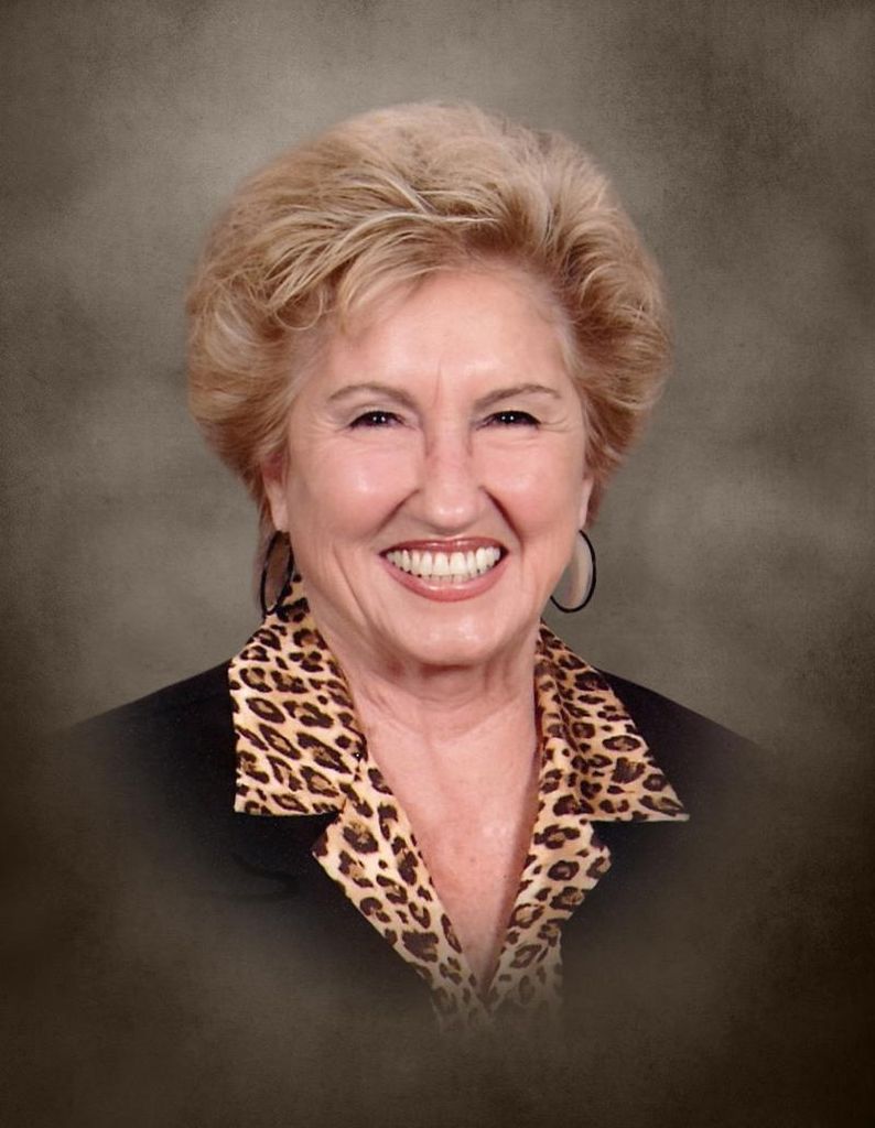 Genelle Foster Stewart