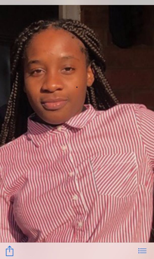 Za'Mani Orion ""Mani"" Fulmore Profile Photo