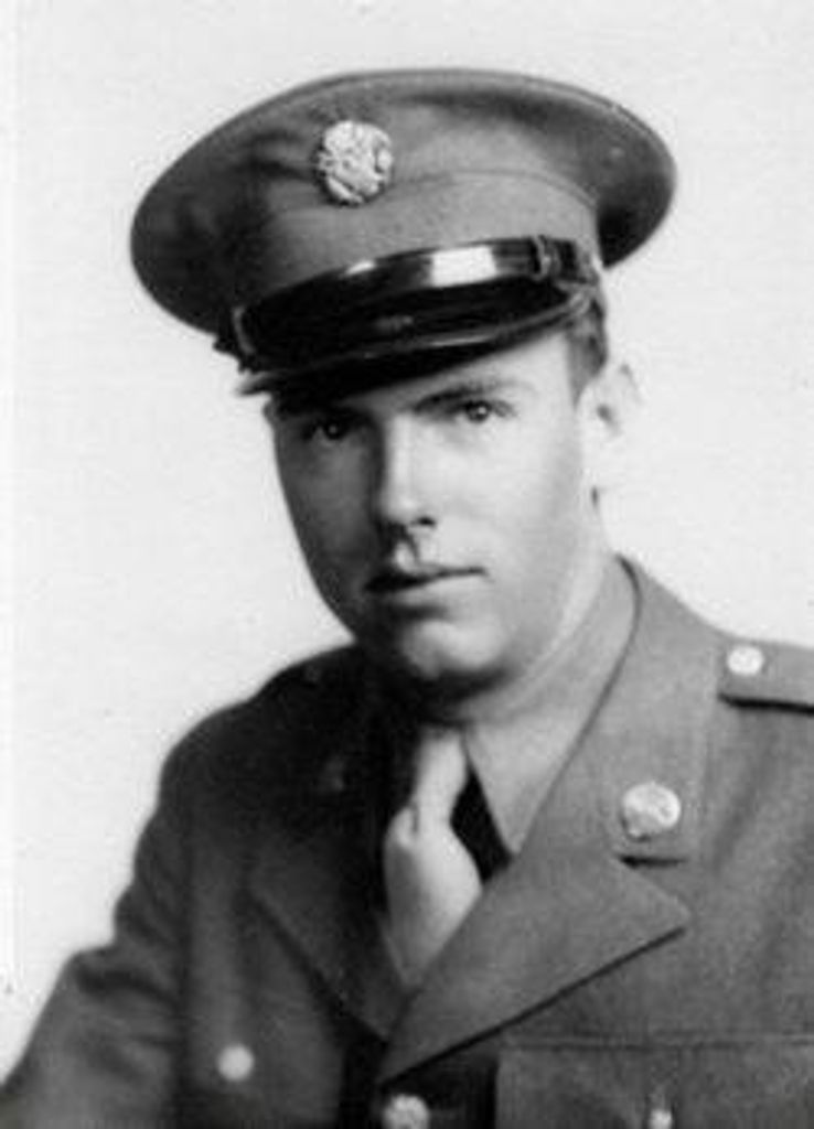 Harold Thomas Hickman
