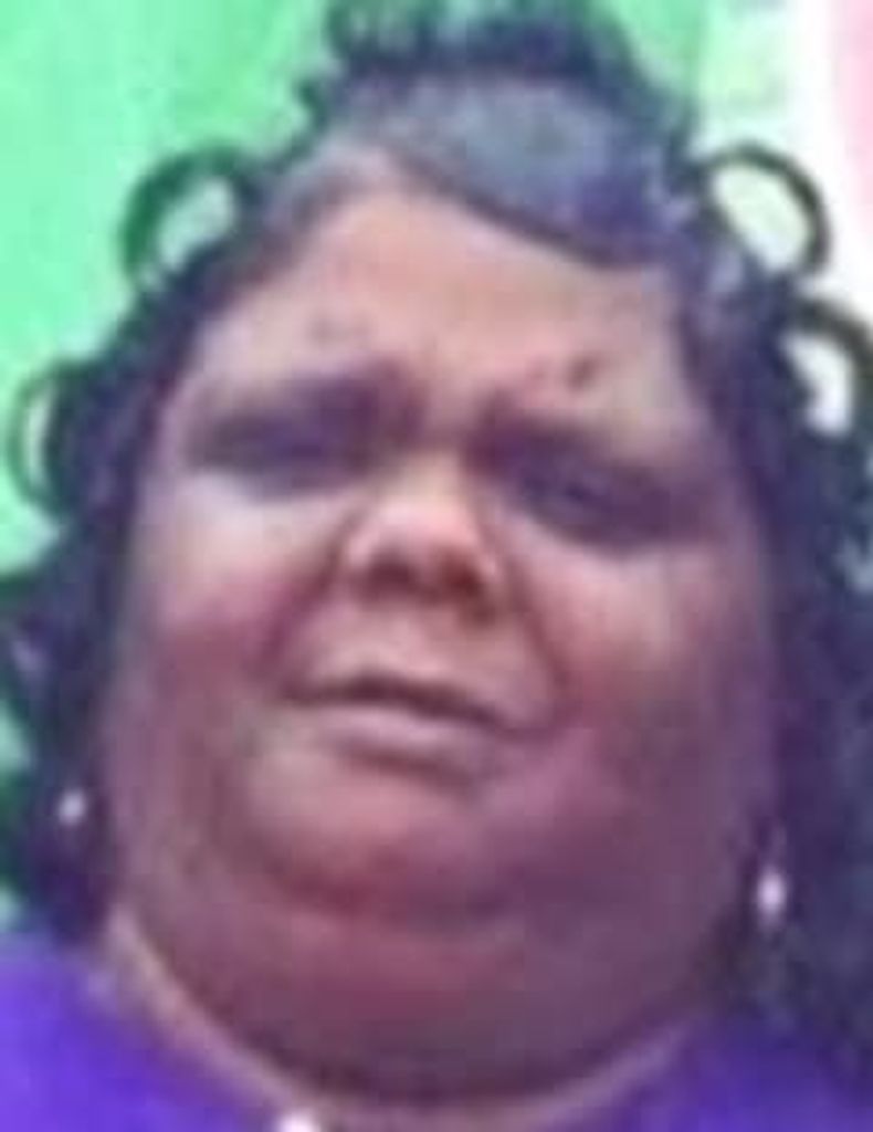 Jennifer Lynn Ashford