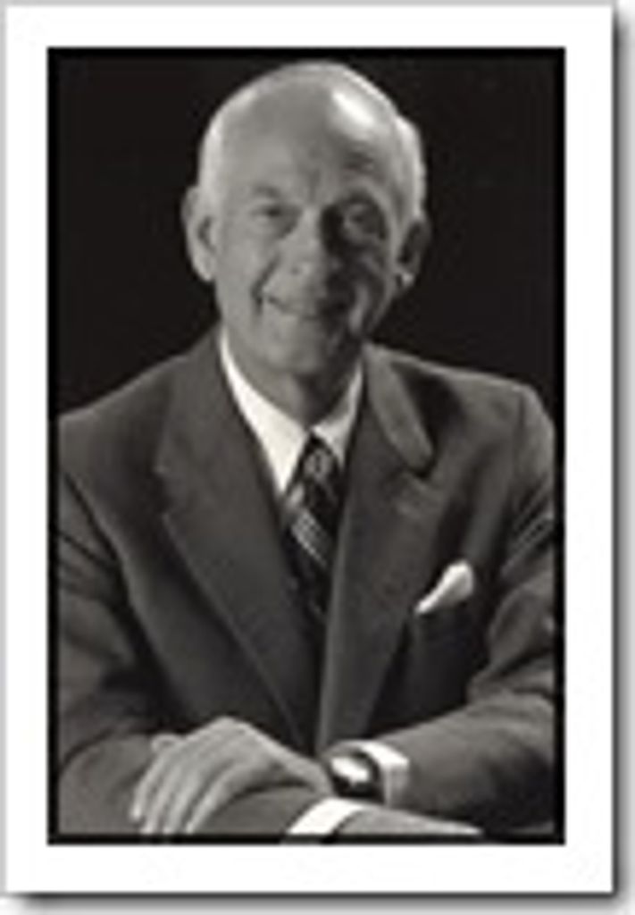 Ollie Martin Fairless Profile Photo