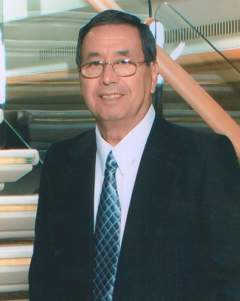 Armando M. Garcia
