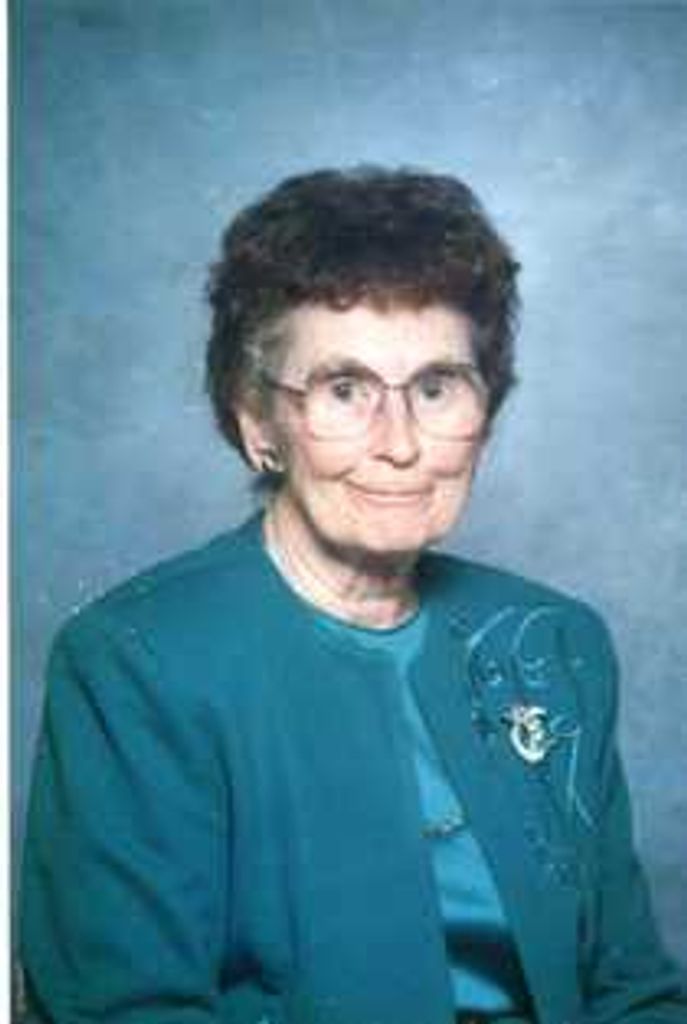 Dorothy S. Miller