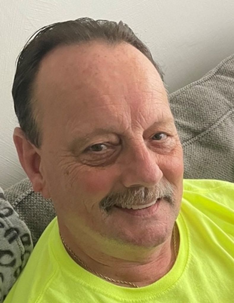 Randy C.  Chamberlain Profile Photo