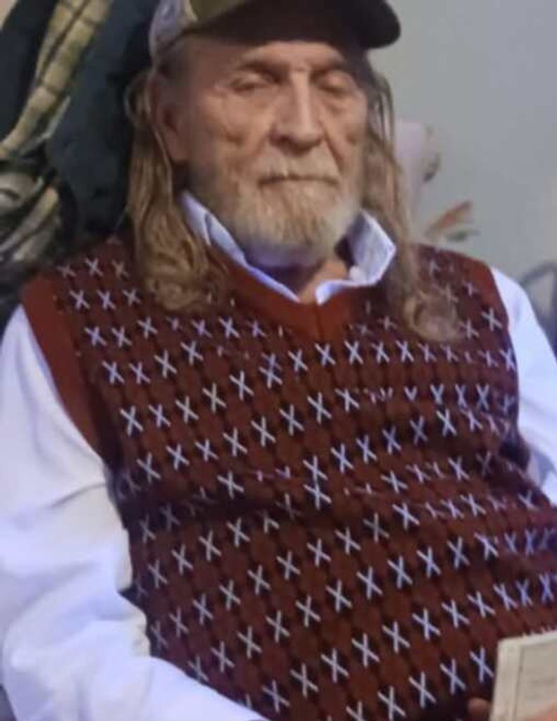James Chestnut