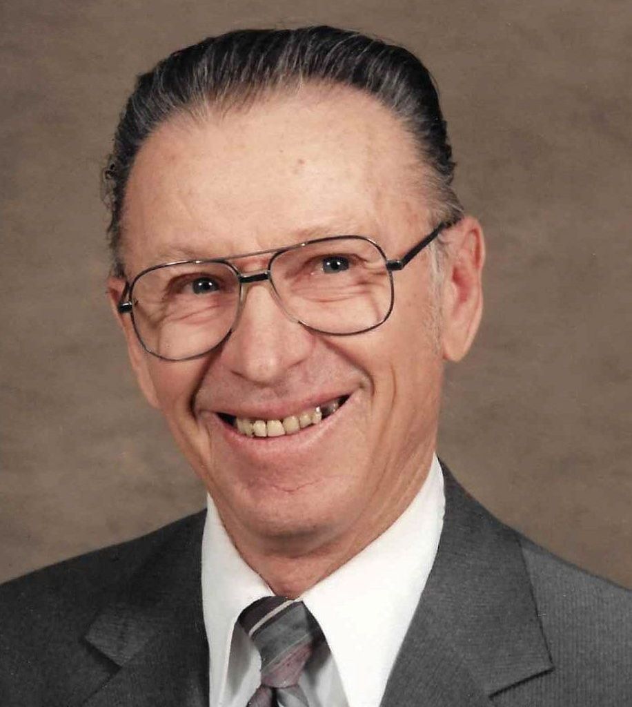 Eugene Bietz Profile Photo