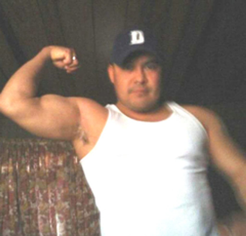 Guadalupe Morado Jr. Profile Photo