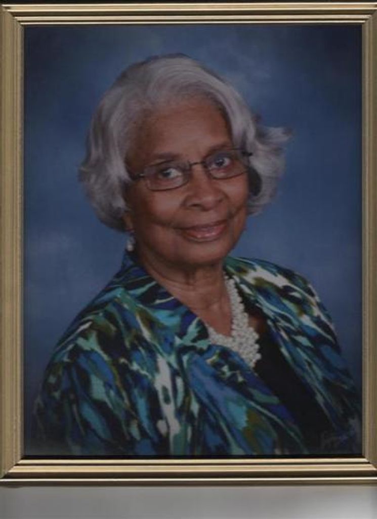Alice Marie Branch Profile Photo