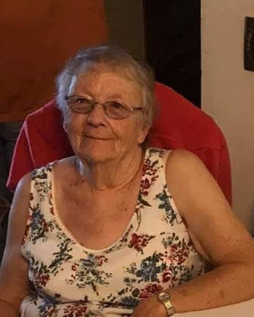 Delitha Mae Daniels Profile Photo