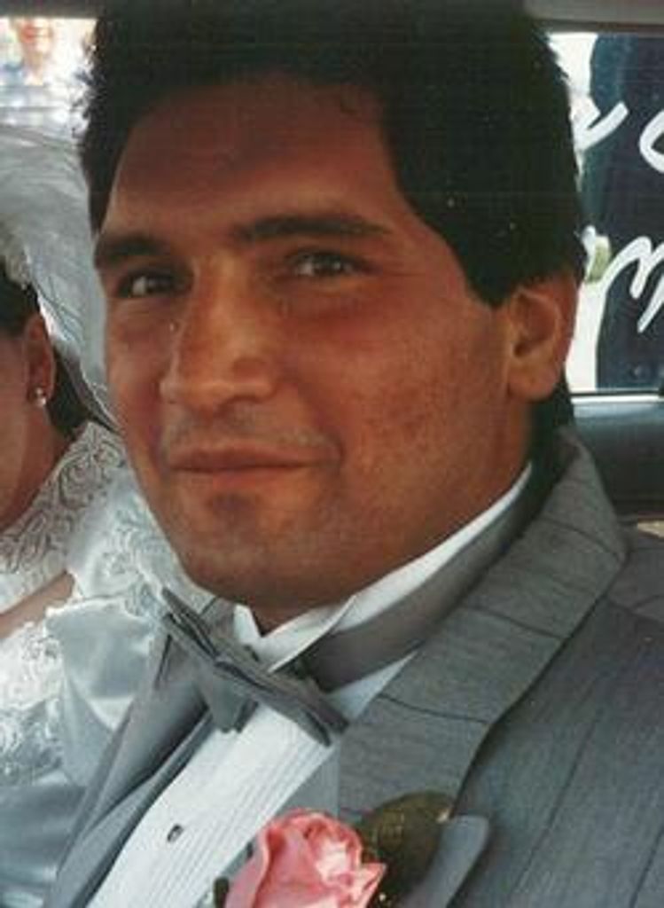 Kevin Russell Williams