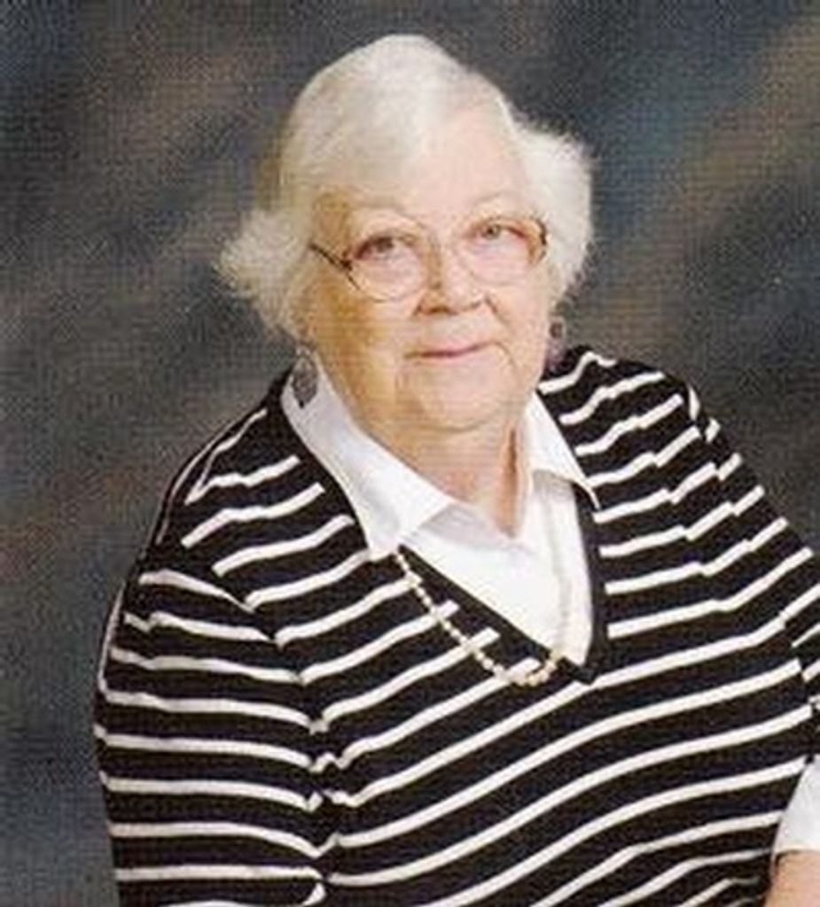 Ruth Esther Mullikin