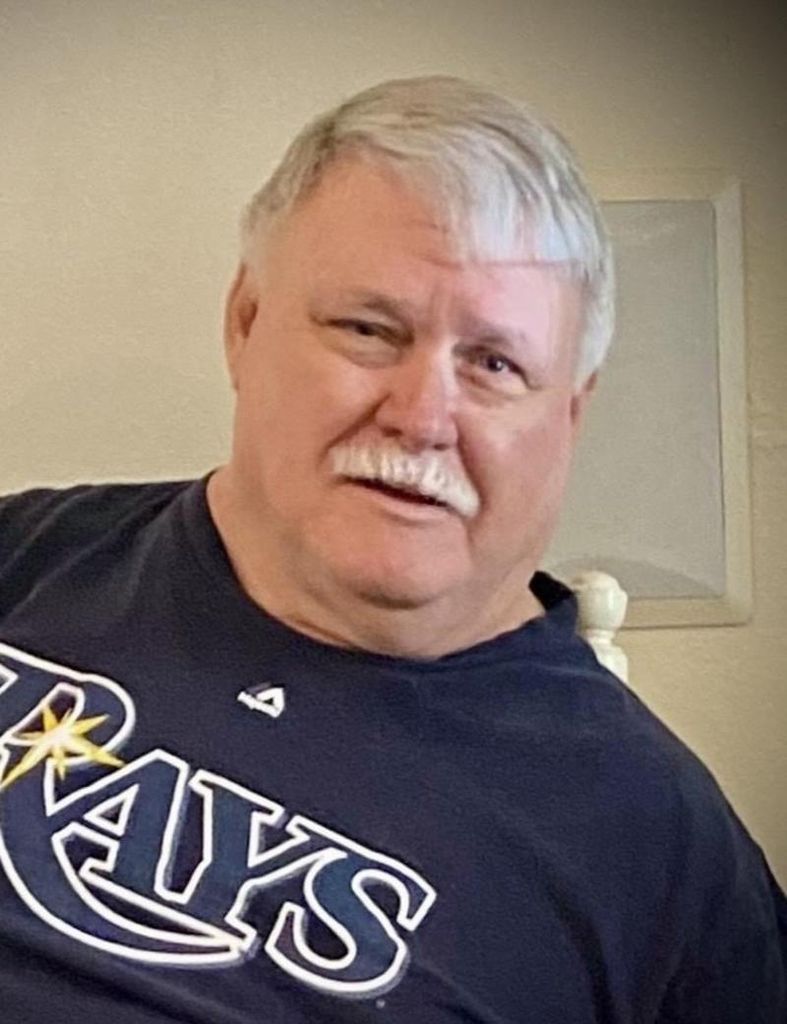 Robert Lance Stewart Profile Photo