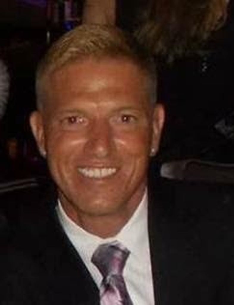 Mr. Joshua Matteson
